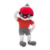 Pokemon Center Original Plush Doll Ball Guy