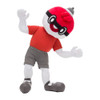 Pokemon Center Original Plush Doll Ball Guy