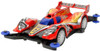 Tamiya Mini 4WD 1/32 Heat Edge (MA Chassis)