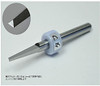 FUNTEC Tungsten Carbide Super Hard Scraper (TOUGH) for Pin vice Rotary Tool