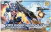 Bandai HGBD:R 1/144 Core Gundam II (Titans Color) Plastic Model