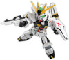 Bandai SD Gundam Ex-Standard Nu Gundam Plastic Model