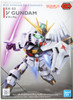 Bandai SD Gundam Ex-Standard Nu Gundam Plastic Model