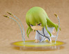 Good Smile Company Nendoroid Kingu (Fate/Grand Order Absolute Demonic Front: Babylonia)