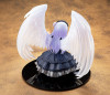 Chara-Ani Kanade Tachibana: Key 20th Anniversary Gothic Lolita Ver. 1/7 Figure (Angel Beats!)