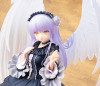 Chara-Ani Kanade Tachibana: Key 20th Anniversary Gothic Lolita Ver. 1/7 Figure (Angel Beats!)