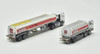 Tomytec The Truck/Trailer Collection ENEOS Tank Lorry Set (N scale)