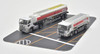 Tomytec The Truck/Trailer Collection ENEOS Tank Lorry Set (N scale)