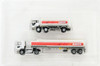 Tomytec The Truck/Trailer Collection ENEOS Tank Lorry Set (N scale)