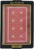 Nintendo Playing Cards NAP1039 Red