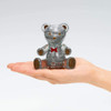 Beverly Crystal 3D Puzzle Black Bear (41 Pieces)
