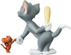 Medicom UDF Tom w/ Club and Jerry w/ Bomb Figure (Tom and Jerry)