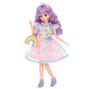 Takara Tomy Licca Doll Dreamy Cute Unicorn