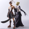 Bring Arts Ashley Riot & Sydney Losstarot Figure (Vagrant Story)