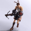 Square Enix Bring Arts Ashley Riot & Sydney Losstarot Figure (Vagrant Story)