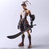 Square Enix Bring Arts Ashley Riot & Sydney Losstarot Figure (Vagrant Story)