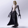 Square Enix Bring Arts Ashley Riot & Sydney Losstarot Figure (Vagrant Story)