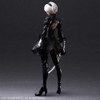 Square Enix Play Arts Kai YoRHa No.2 Type B -2B- Figure (NieR: Automata)