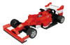Kawada PBS-007 nanoblock plus Formula Car