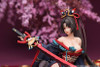 Myethos Yoto Hime: Scarlet Saber Ver. 1/8 Figure (Onmyoji)