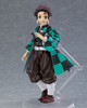 Max Factory figma 498 Tanjiro Kamado (Demon Slayer: Kimetsu no Yaiba)