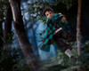 Max Factory figma 498 Tanjiro Kamado (Demon Slayer: Kimetsu no Yaiba)
