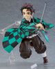 Max Factory figma 498 Tanjiro Kamado DX Edition (Demon Slayer: Kimetsu no Yaiba)