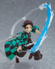 Max Factory figma 498 Tanjiro Kamado DX Edition (Demon Slayer: Kimetsu no Yaiba)
