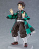 Max Factory figma 498 Tanjiro Kamado DX Edition (Demon Slayer: Kimetsu no Yaiba)