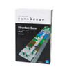 Kawada nGSC-003 nanoblock nanoGauge Structure Base