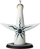 Kaiyodo Tower of the Sun 1/350 Soft Vinyl Figure
