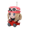 Pokemon Center Original Plush Doll Pokemon Trainers Serena