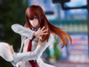 Wave Dream Tech Kurisu Makise Lab Coat Style 1/7 Figure (STEINS;GATE)