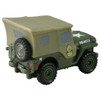 Takara Tomy Tomica Disney Cars Sarge (Standard Type)