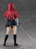 Good Smile Company POP UP PARADE Erza Scarlet Figure (Fairy Tail Final Season)