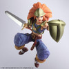 Square Enix Bring Arts Duran & Angela Figure (Trials of Mana)