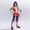 Square Enix Bring Arts Hawkeye & Riesz Figure (Trials of Mana)