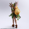 Square Enix Bring Arts Hawkeye & Riesz Figure (Trials of Mana)