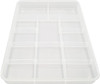 Plamokojo Sorting Tray For Plastic Model 1 Piece Hobby Tool