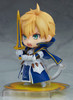 ORANGE ROUGE Nendoroid Saber / Arthur Pendragon (Prototype): Ascension Ver. (Fate/Grand Order)