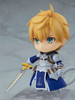 ORANGE ROUGE Nendoroid Saber / Arthur Pendragon (Prototype): Ascension Ver. (Fate/Grand Order)