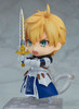 ORANGE ROUGE Nendoroid Saber / Arthur Pendragon (Prototype): Ascension Ver. (Fate/Grand Order)