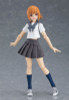 Max Factory figma Sailor Outfit Body (Emily)