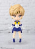 Bandai Figuarts mini Sailor Moon: Super Sailor Uranus Eternal Edition Figure