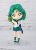 Bandai Figuarts mini Sailor Moon: Super Sailor Neptune Eternal Edition Figure