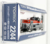 Tomix 2244 JNR Diesel Locomotive Type DE10-1000 (Warm Area/ JR Freight Renewal) (N scale)