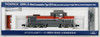 Tomix 2244 JNR Diesel Locomotive Type DE10-1000 (Warm Area/ JR Freight Renewal) (N scale)