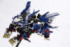 Kotobukiya HMM ZOIDS 1/72 RZ-041 Liger Zero Jager Marking Plus Ver. Plastic Model
