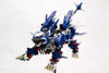 Kotobukiya HMM ZOIDS 1/72 RZ-041 Liger Zero Jager Marking Plus Ver. Plastic Model