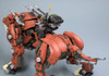 Kotobukiya HMM ZOIDS 1/72 EZ-016 Saber Tiger Marking Plus Ver. Plastic Model